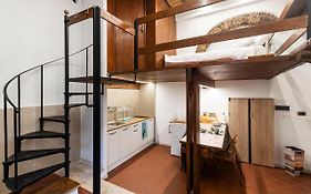 Fcr Rome Apartments Piazza Navona - Teatro Pace
